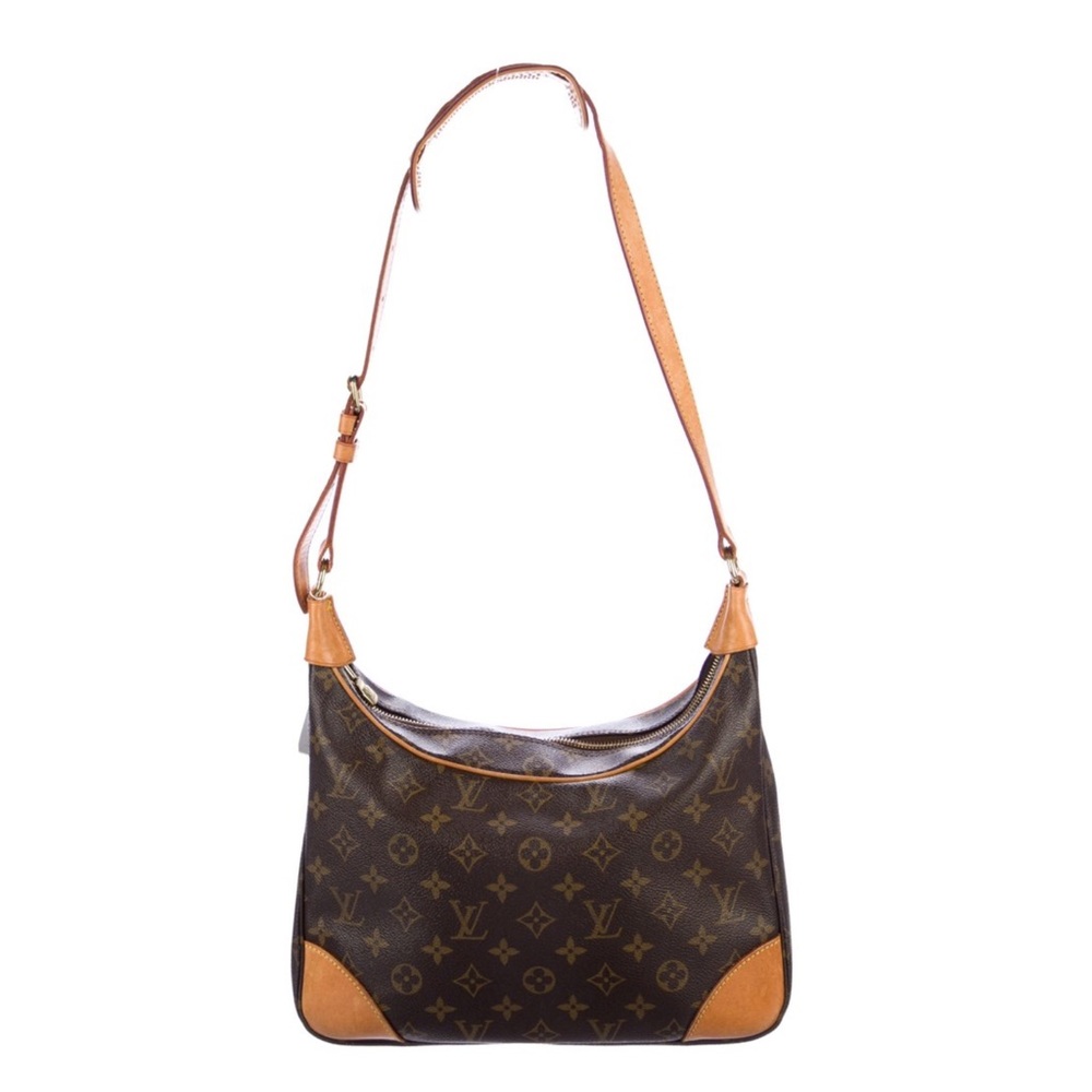 LV Boulogne 35 mono SOLD to Tradesy - Picture 2 of 8